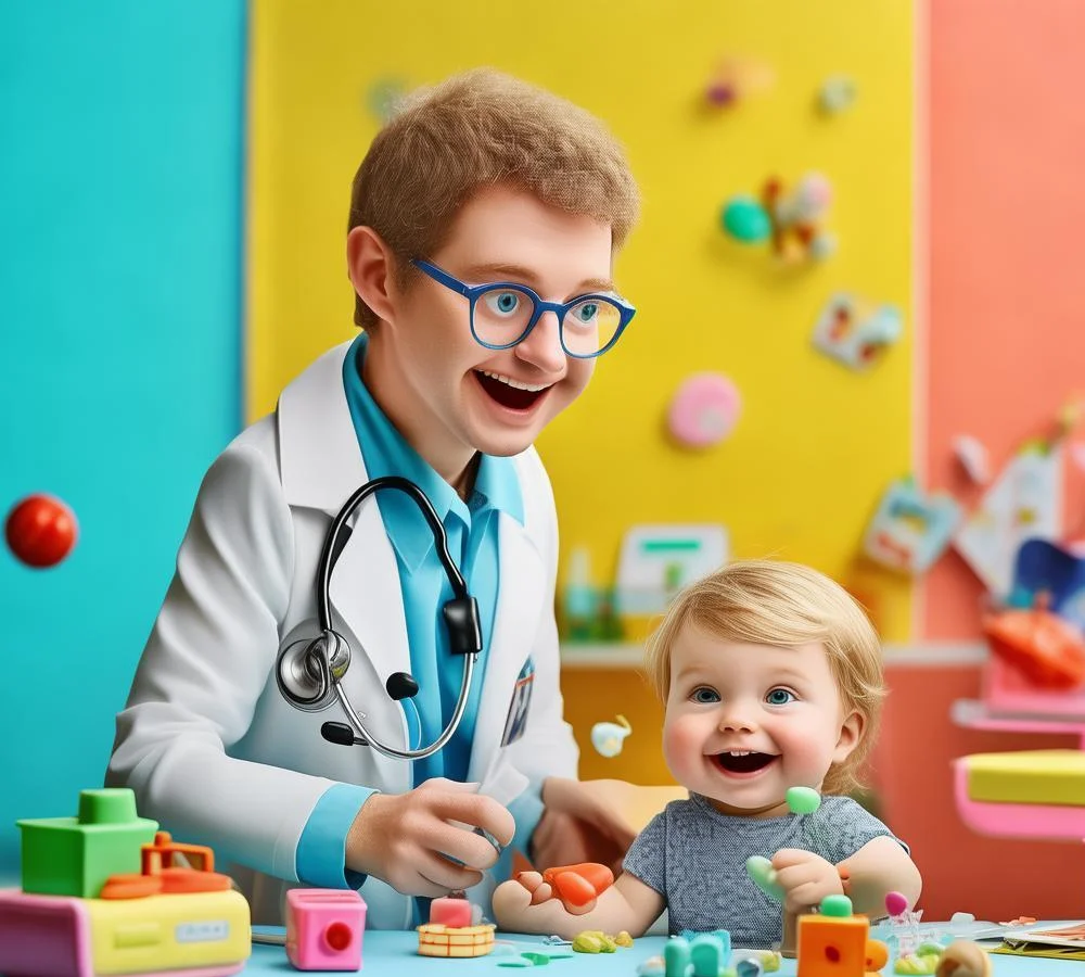 新生儿健康守护：长安新生儿科住院部电话背后的专业力量