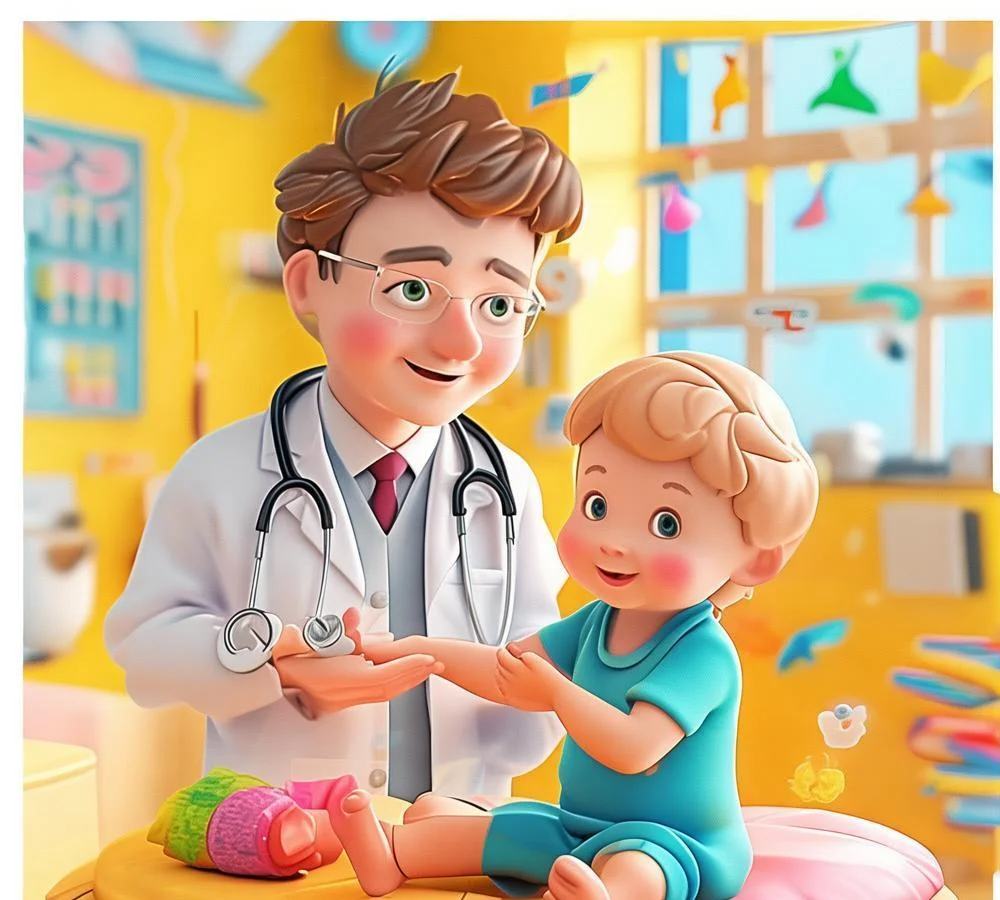 江宁区妇幼儿科排名揭秘：如何为宝宝选择最优质的医疗服务？