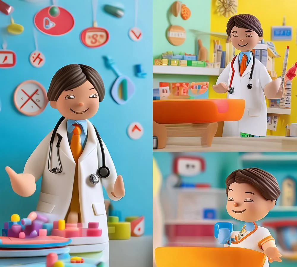 上海六院儿科专家门诊：守护儿童健康的坚实防线