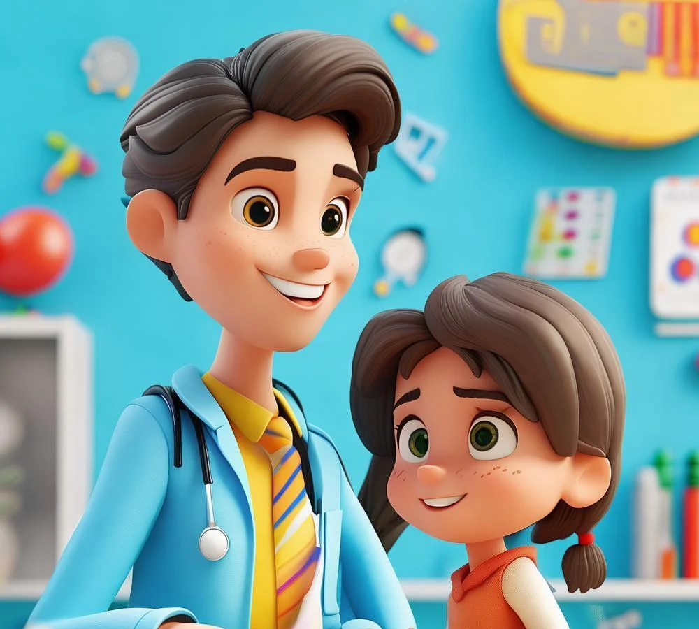 儿童成长健康知识：如何科学护理，助力宝宝健康成长