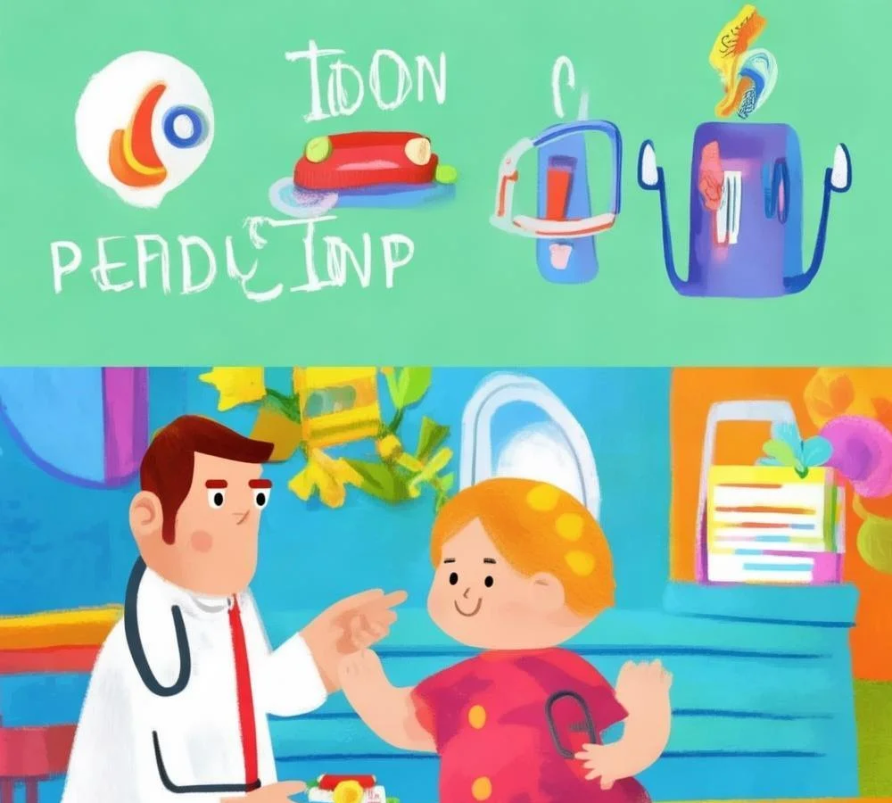 沈阳专治儿科的医院：揭秘育儿路上的健康守护者