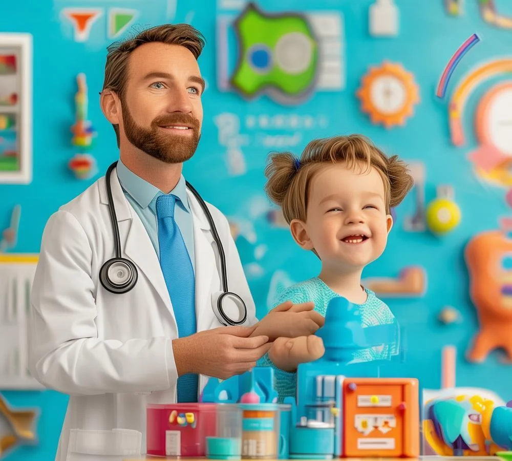 儿科看喉咙：揭秘儿童喉咙疾病诊断与护理