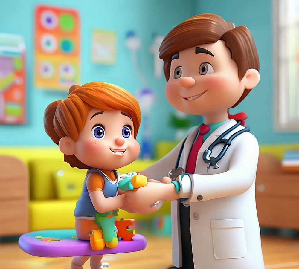 儿科护士：如何做好个人防护，守护患儿安全？