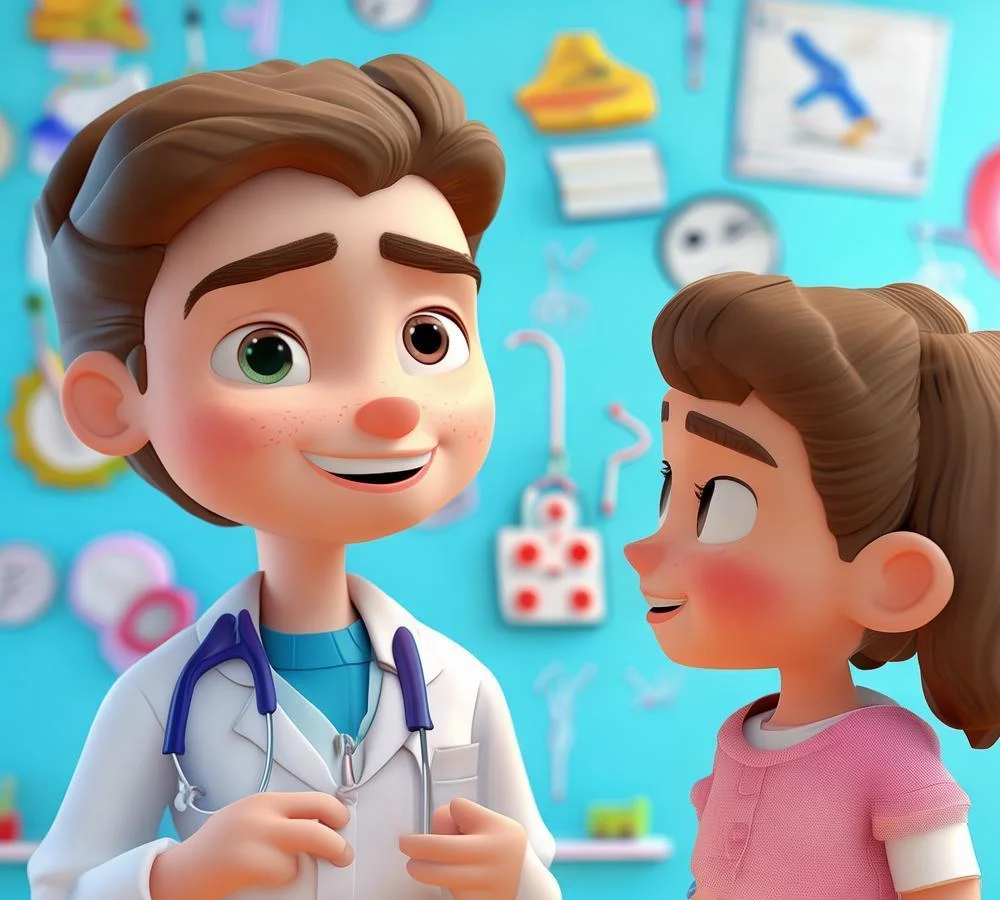 儿童健康成长的秘密：揭秘16儿科中级资格查询背后的知识