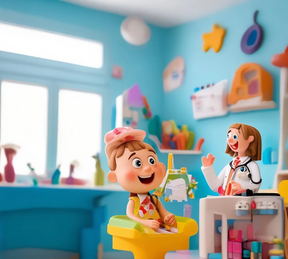 揭秘：中国十大知名儿科医院，守护宝宝健康成长