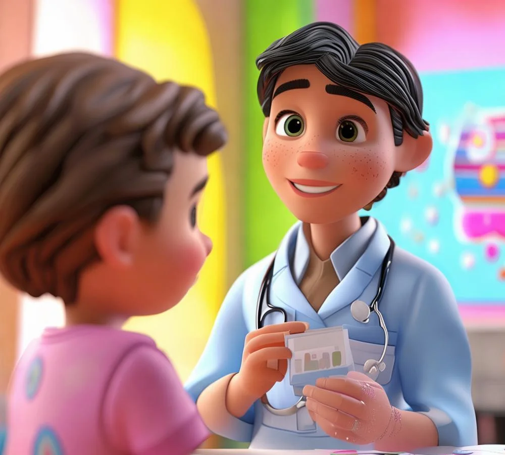 儿科医生辞职背后的真相：为何选择离开儿科医院？