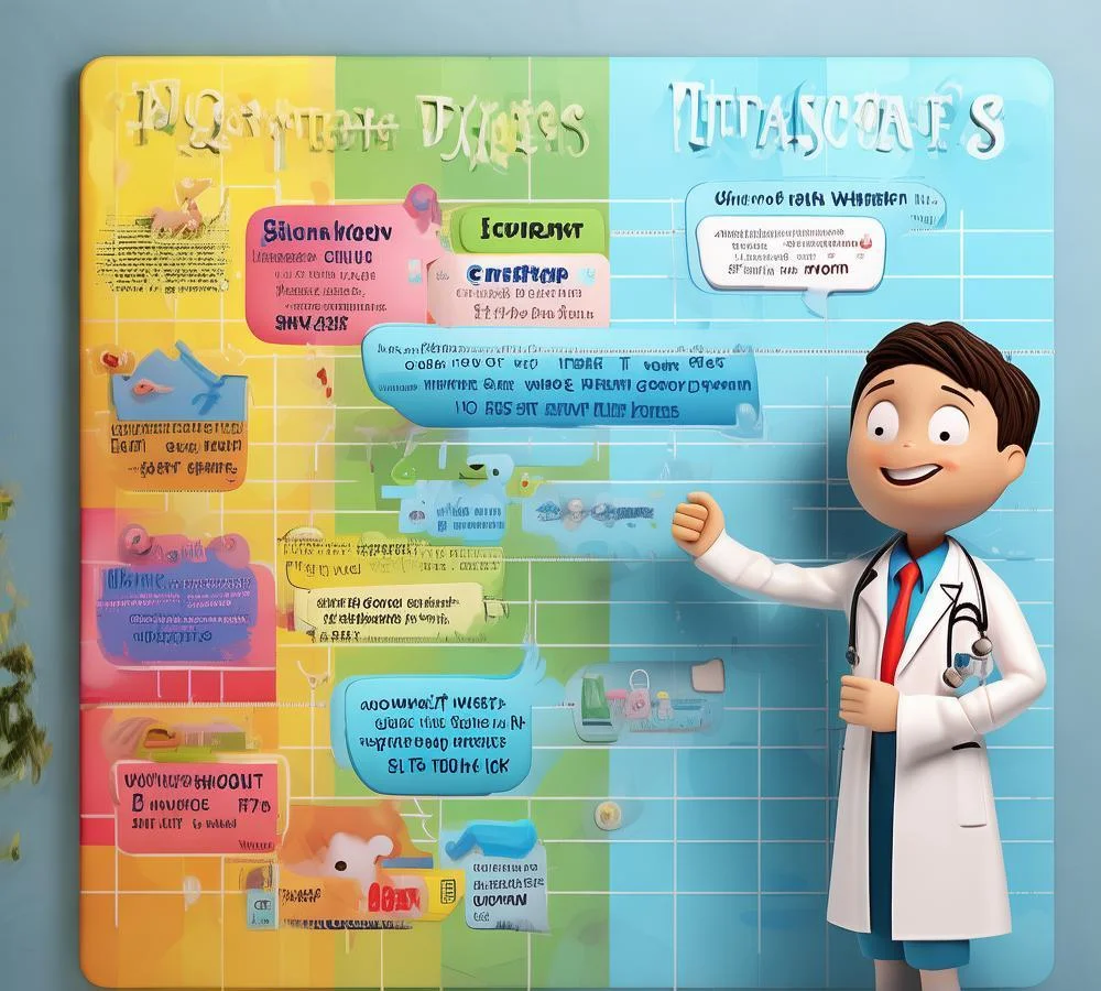 揭秘儿科二陈汤：中医智慧中的儿童健康守护神