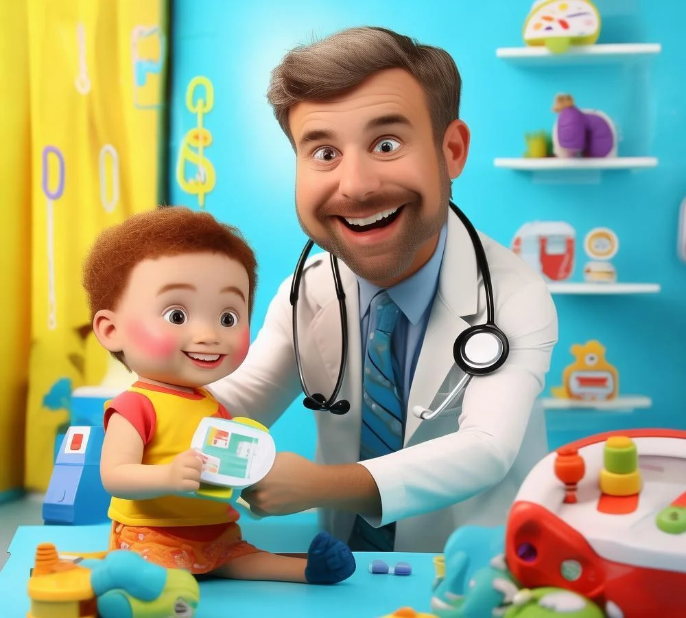 揭秘遂宁：哪家医院儿科最出色？育儿必备指南！