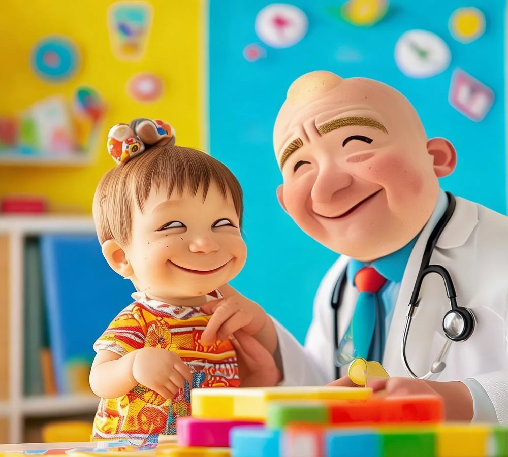 周至中医医院儿科：传承中医智慧，呵护儿童健康成长