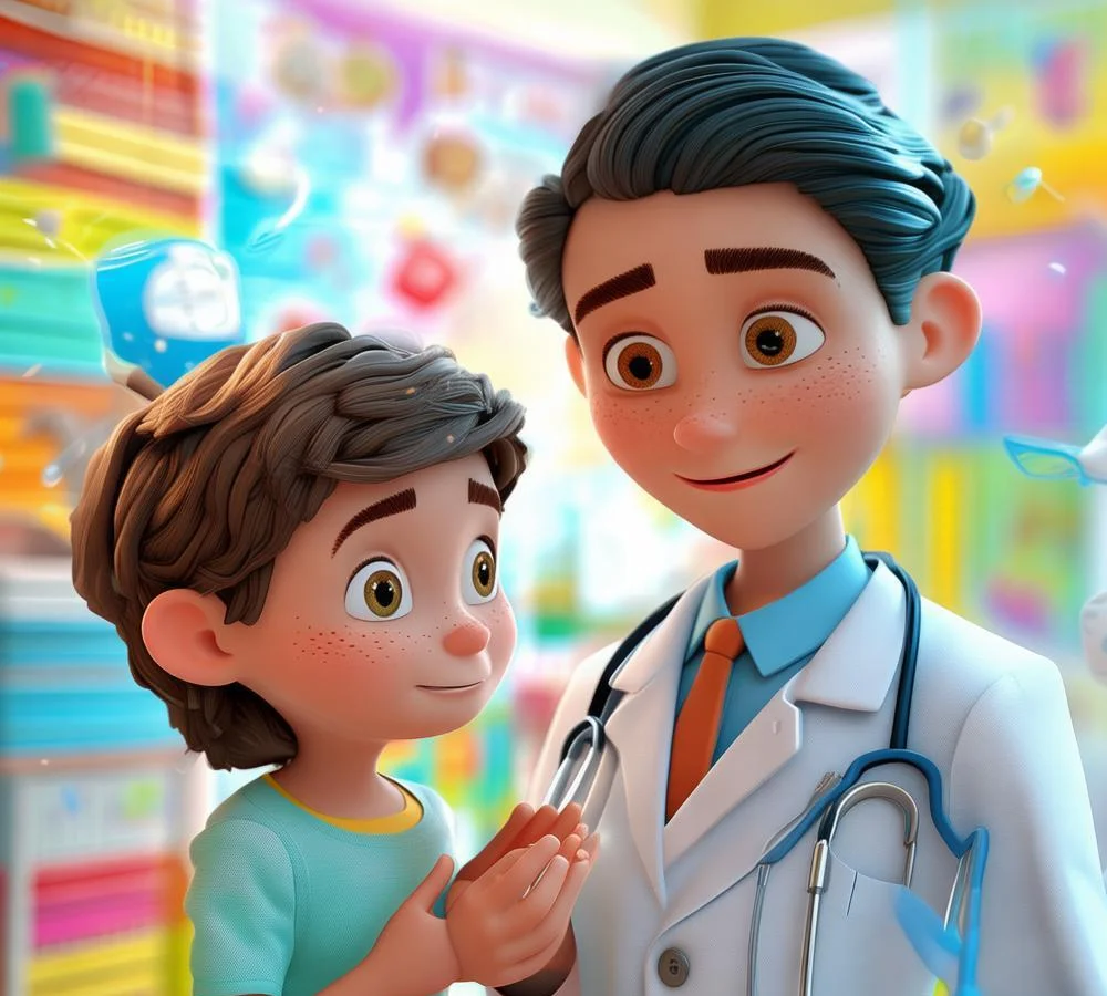 铜陵儿科医院排名前十，揭秘育儿路上的守护神