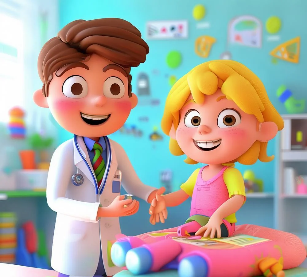 揭秘全国新生儿科医院排名，为新生儿的健康保驾护航