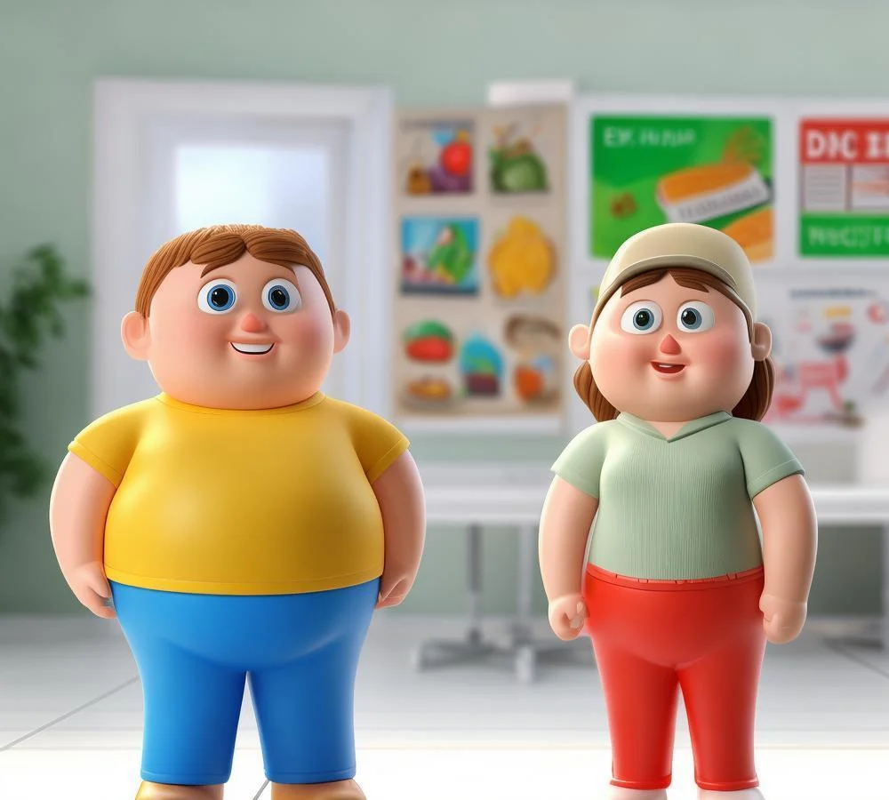 揭秘经期减肥真相：真的能瘦吗？