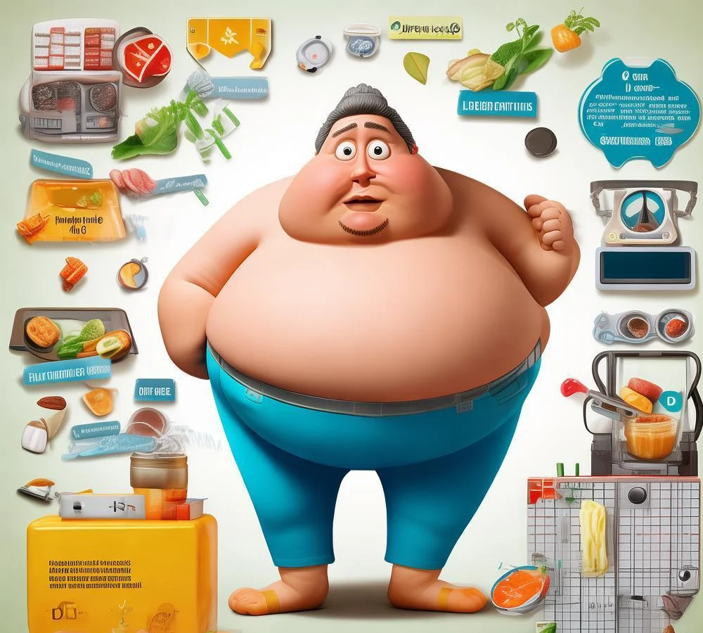 揭秘乾术减肥：传统智慧在现代生活中的应用