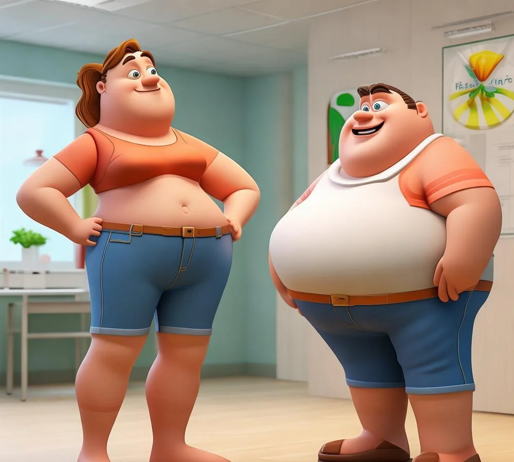 揭秘酵母减肥法：让你轻松瘦身的健康秘诀