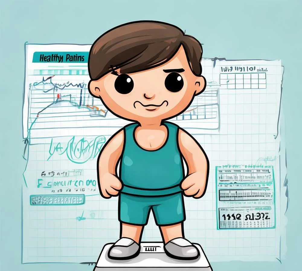 吃零食减肥：揭秘零食与减肥的微妙关系