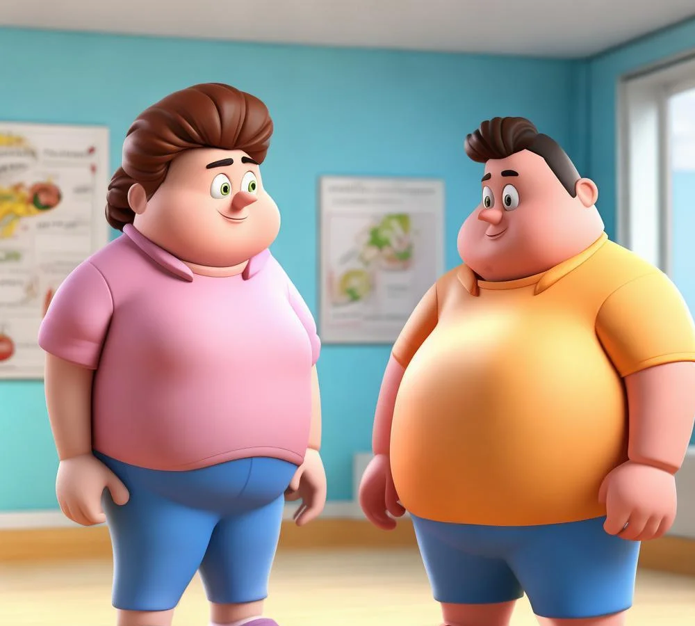 法式饮食减肥法：轻松享瘦的秘密武器