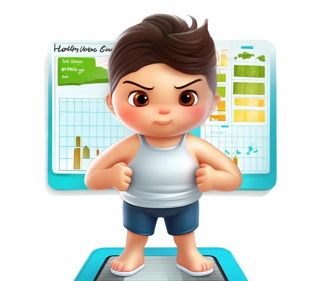 三高人群减肥攻略：科学饮食与运动相结合，迈向健康生活