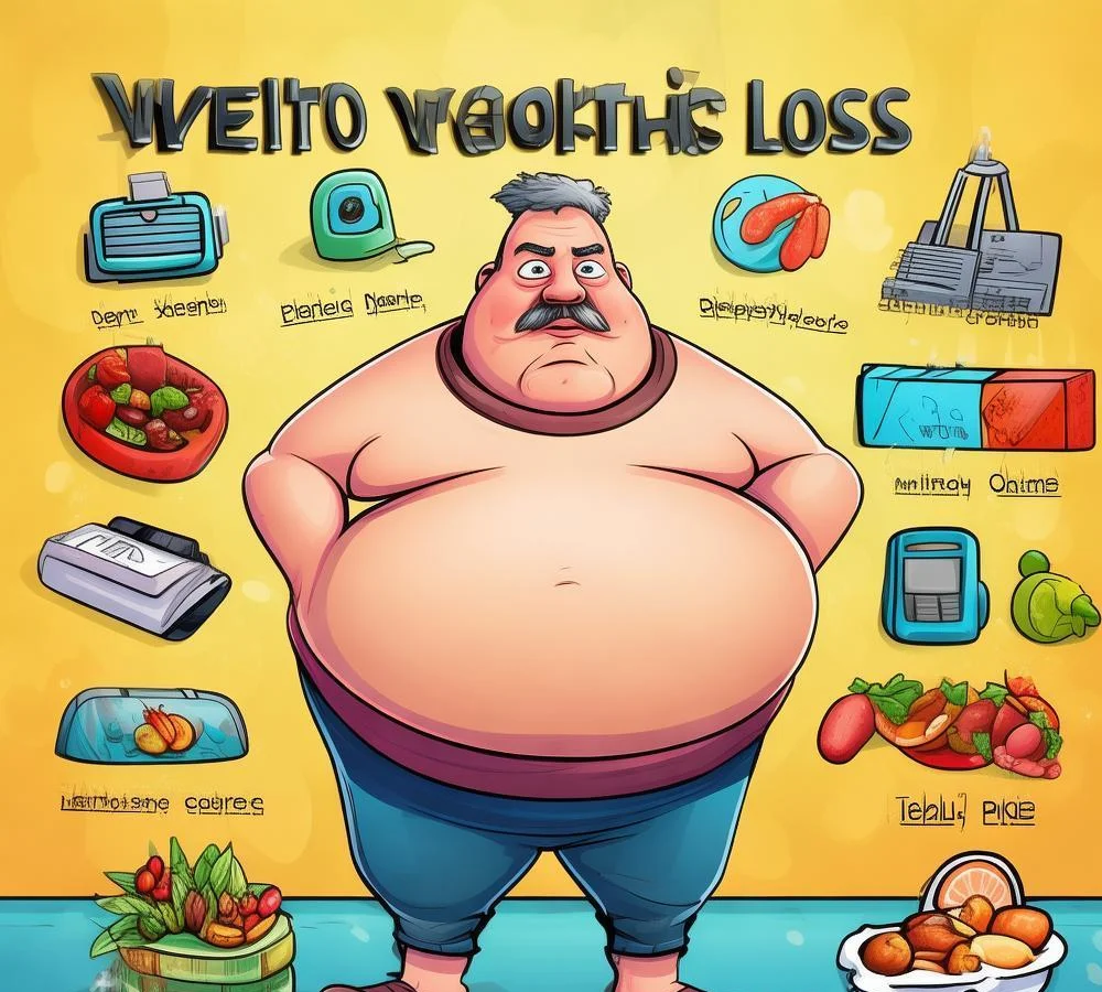 揭秘美国流行减肥操：效果显著，操作简便的健康生活方式