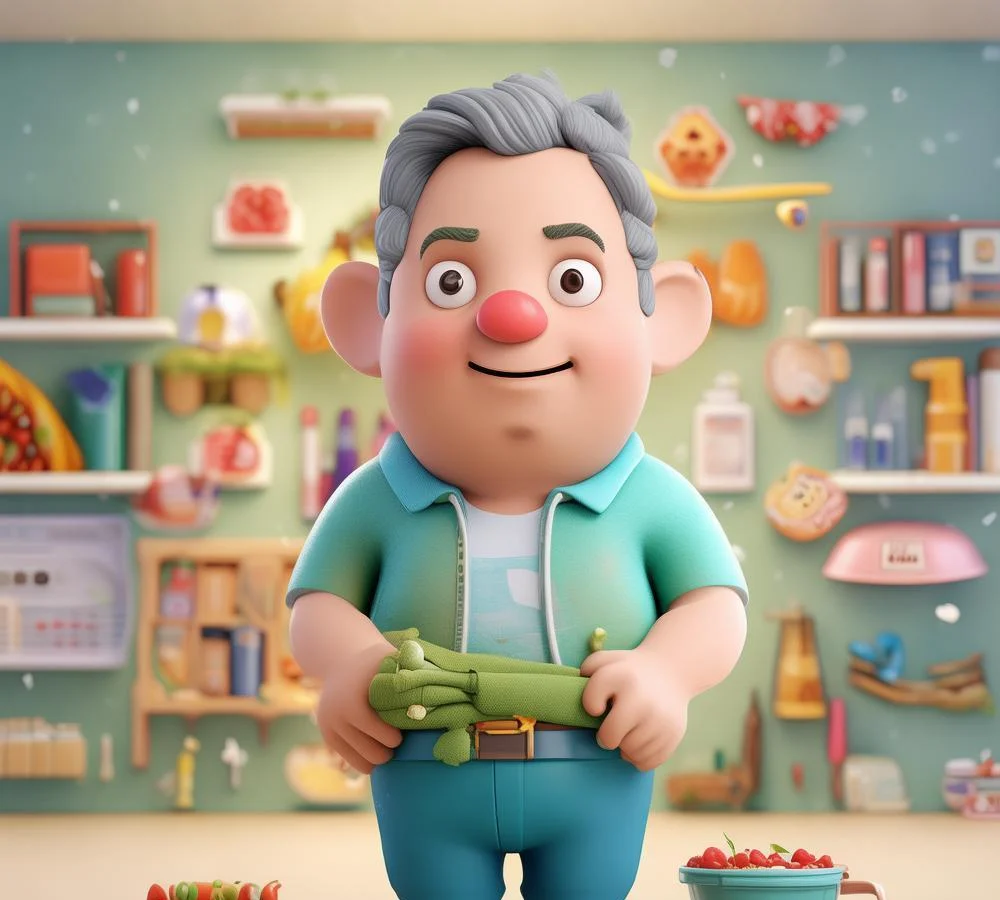 柠檬水减肥：揭秘神奇果实的健康益处