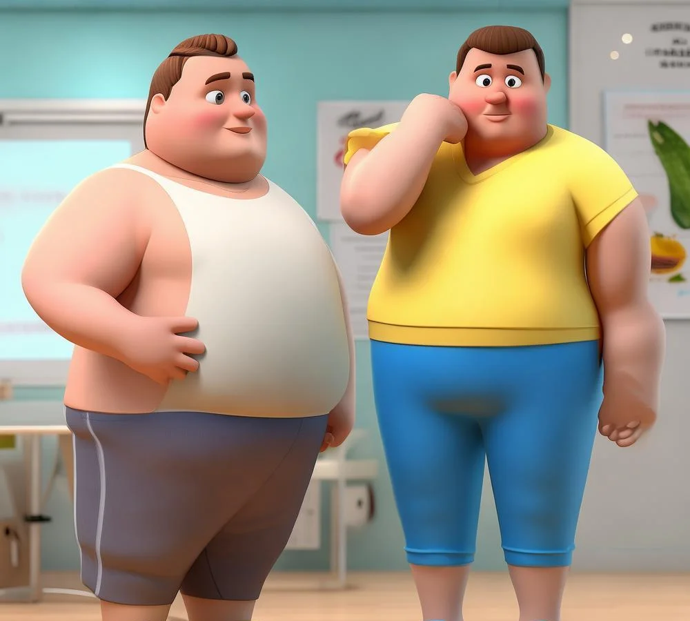 揭秘国际减肥药：科学减肥还是健康陷阱？