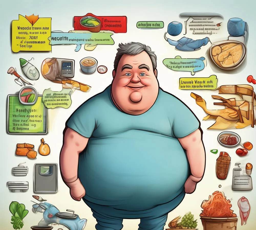 吃虫减肥：揭秘昆虫蛋白的神奇力量