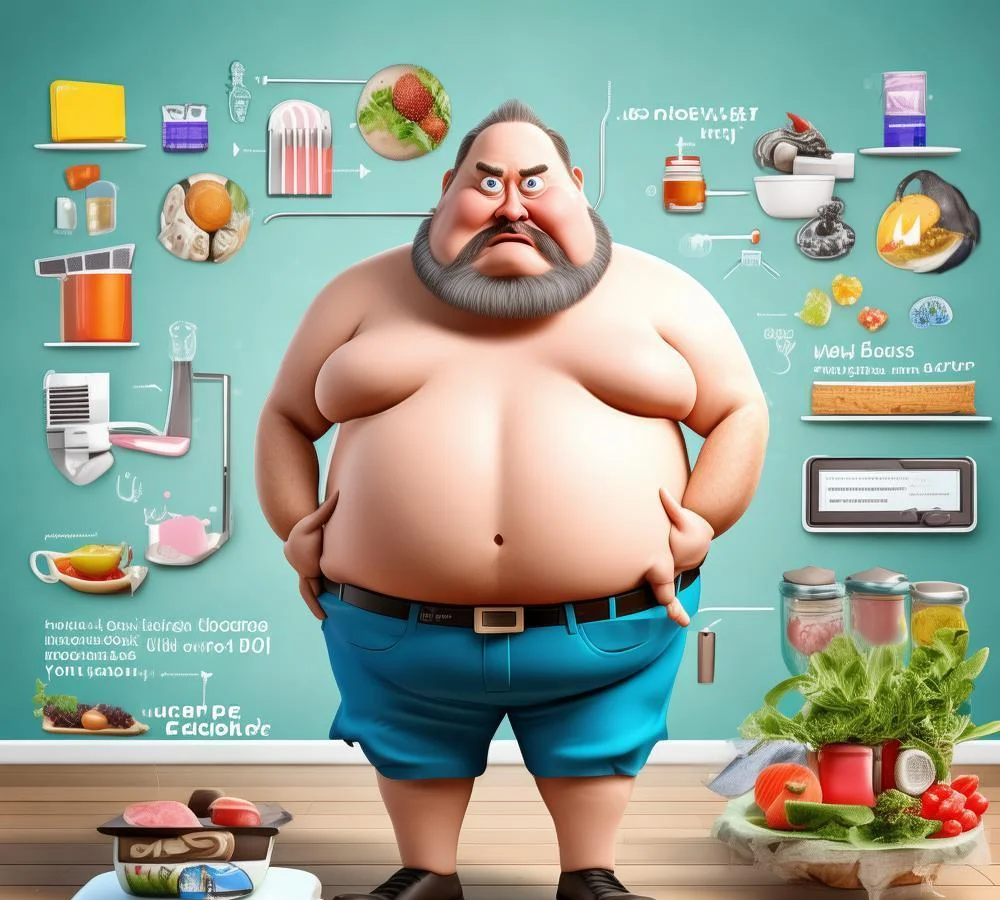 青少年减肥：科学饮食与适量运动，塑造健康体态