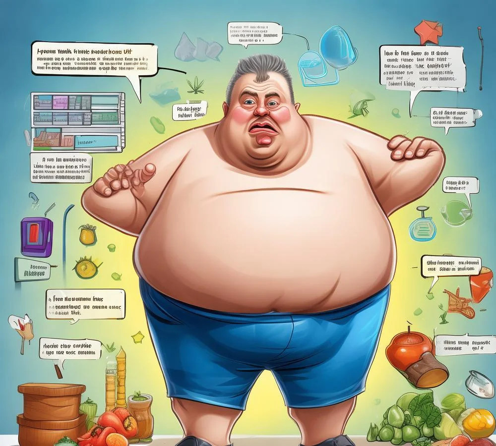 女子减肥加盟：揭秘科学减肥的秘诀与误区