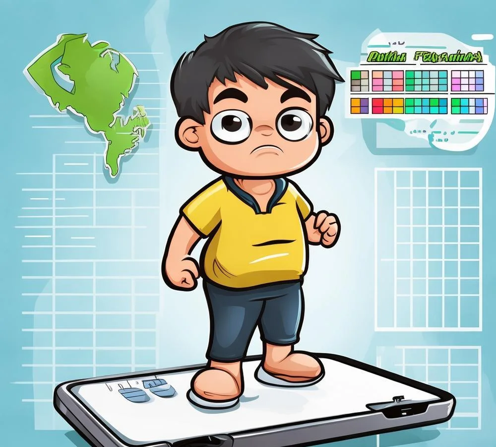 减肥路上的好帮手：揭秘减肥粗粮的神奇功效