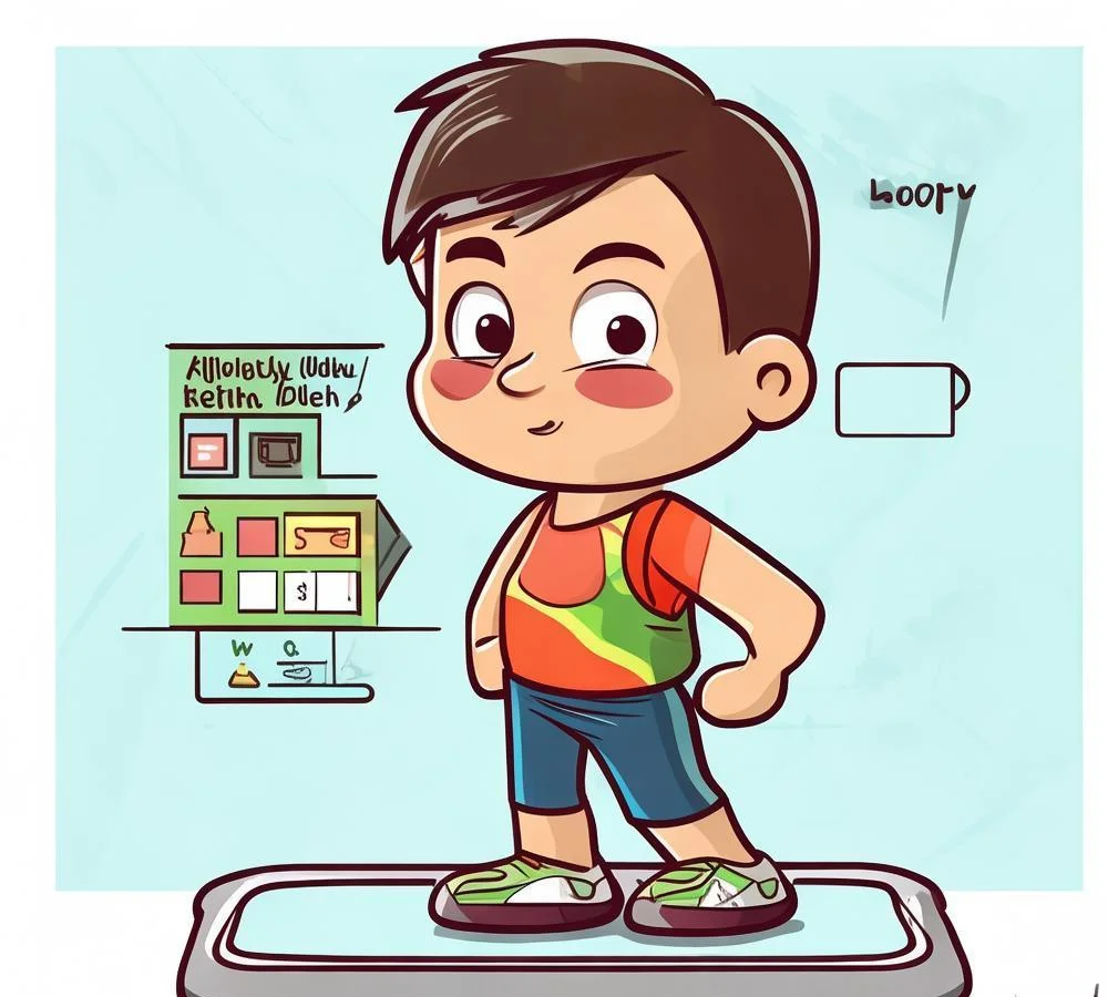 跑步出汗减肥：揭秘科学运动与身体健康的秘密