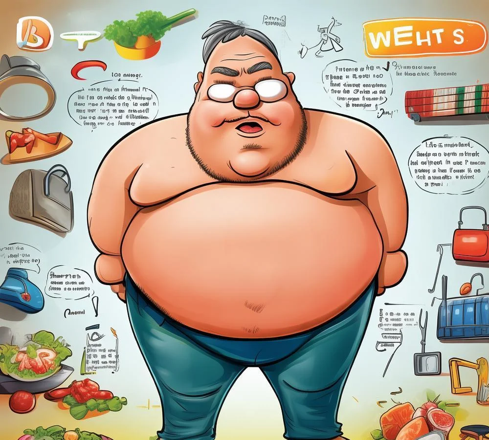 牛奶减肥法七大常识：揭秘健康减肥的秘密武器