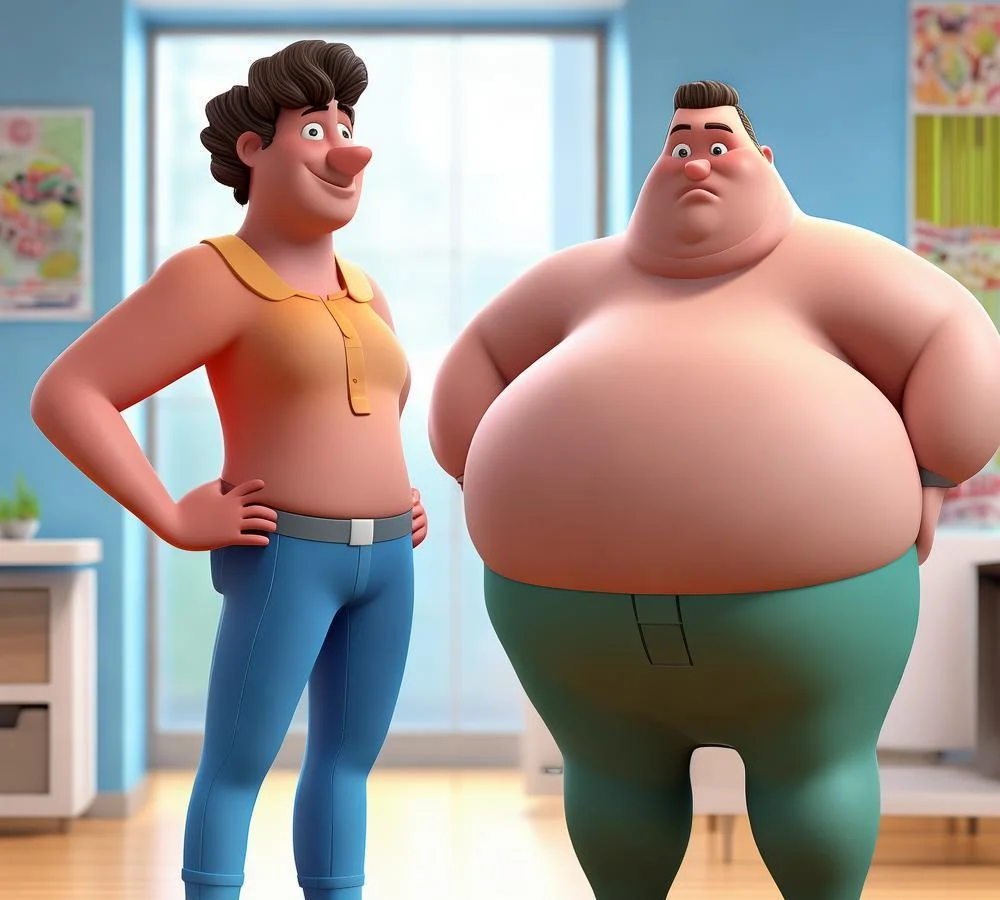 方庄减肥：揭秘科学减肥方法，让你轻松拥有健康身材