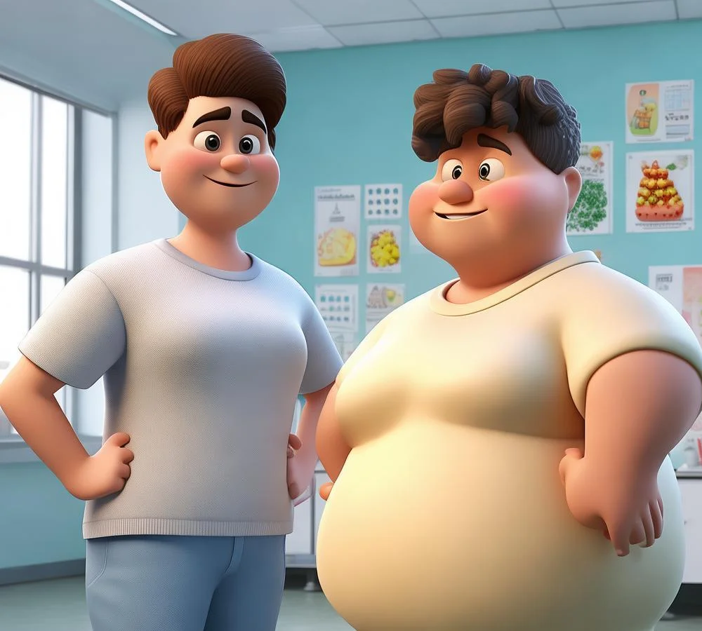 揭秘：一日三餐吃什么减肥最快？科学饮食助你轻松瘦身