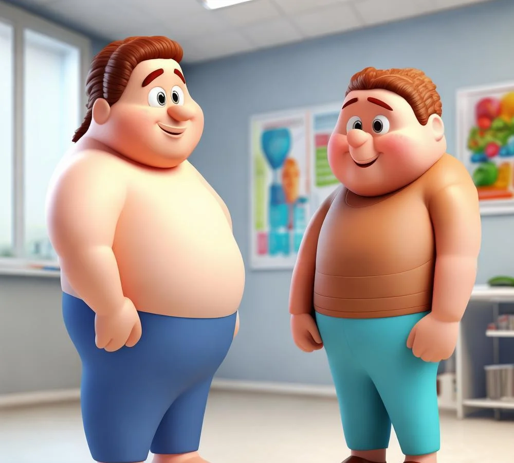 冬季减肥加速指南：科学方法助你健康瘦身