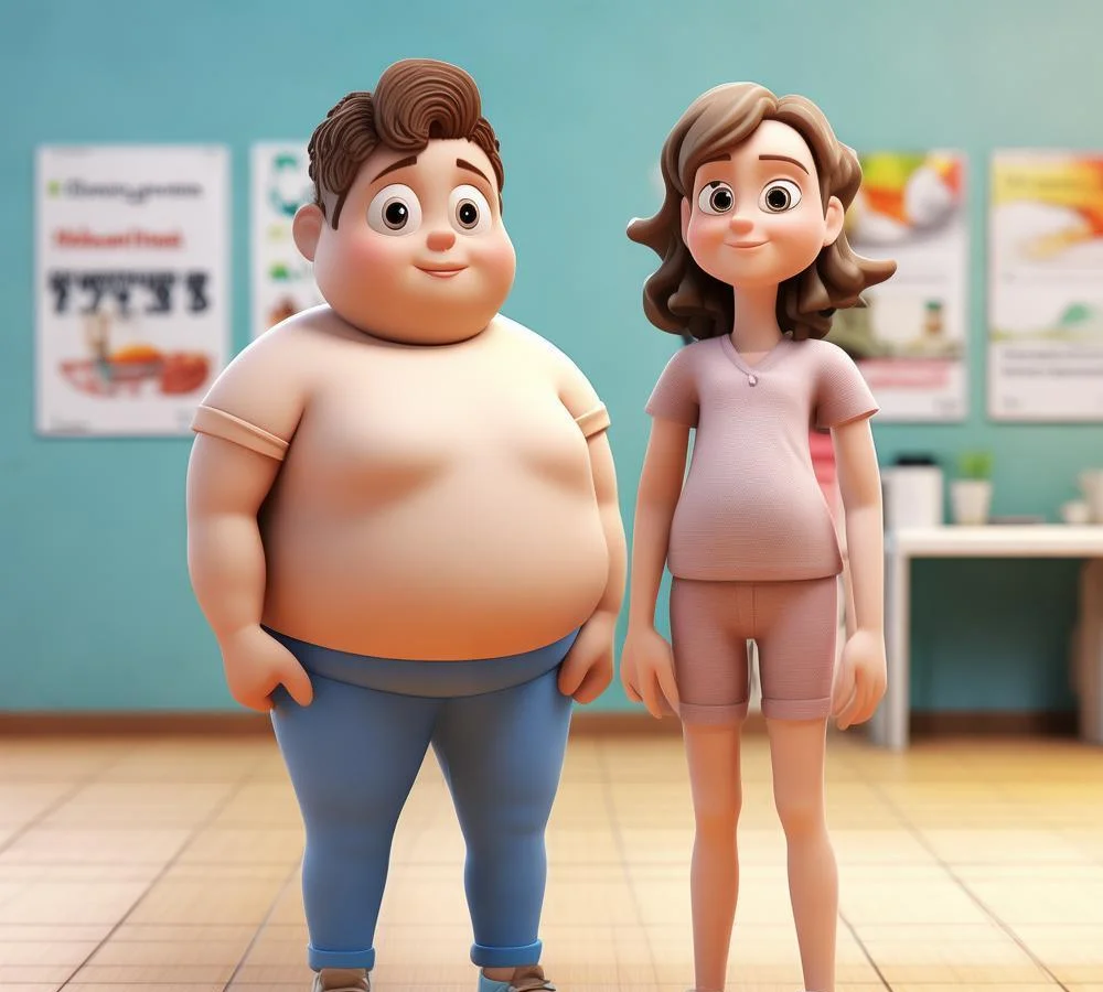 科学运动，轻松减肥：揭秘高效运动减肥法