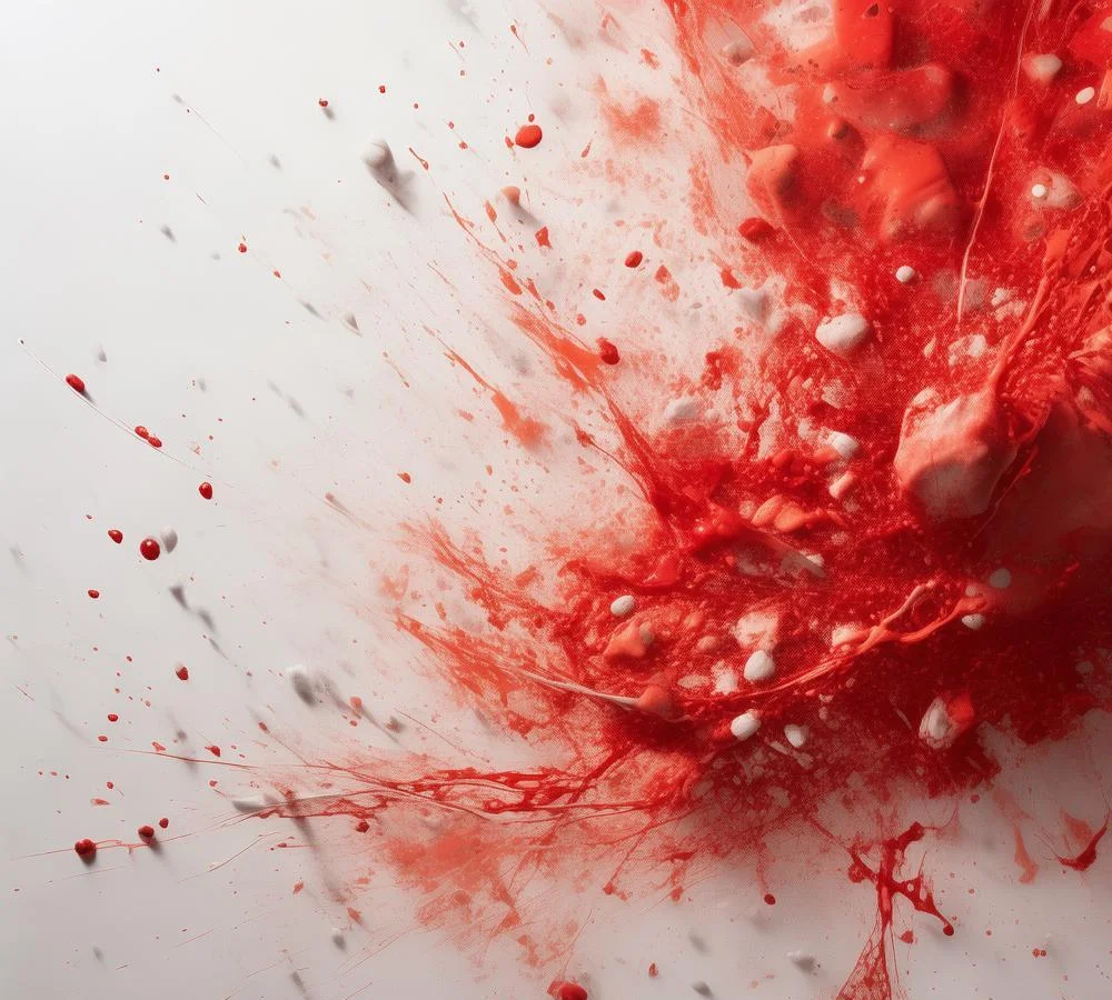 牙齿出血背后的健康隐患：揭秘口腔健康的重要性