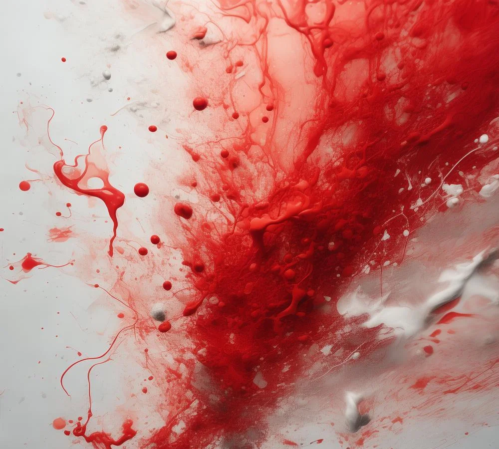 感冒咳嗽，血丝满目？揭秘感冒咳血背后的真相