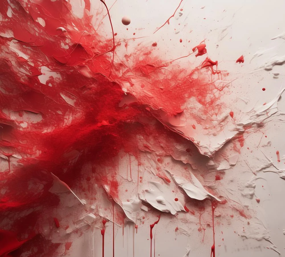 孕出血：揭秘孕期出血的原因及应对措施