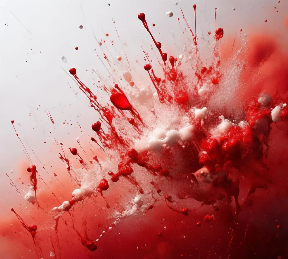 揭秘：扣出血背后的健康真相，你真的了解吗？