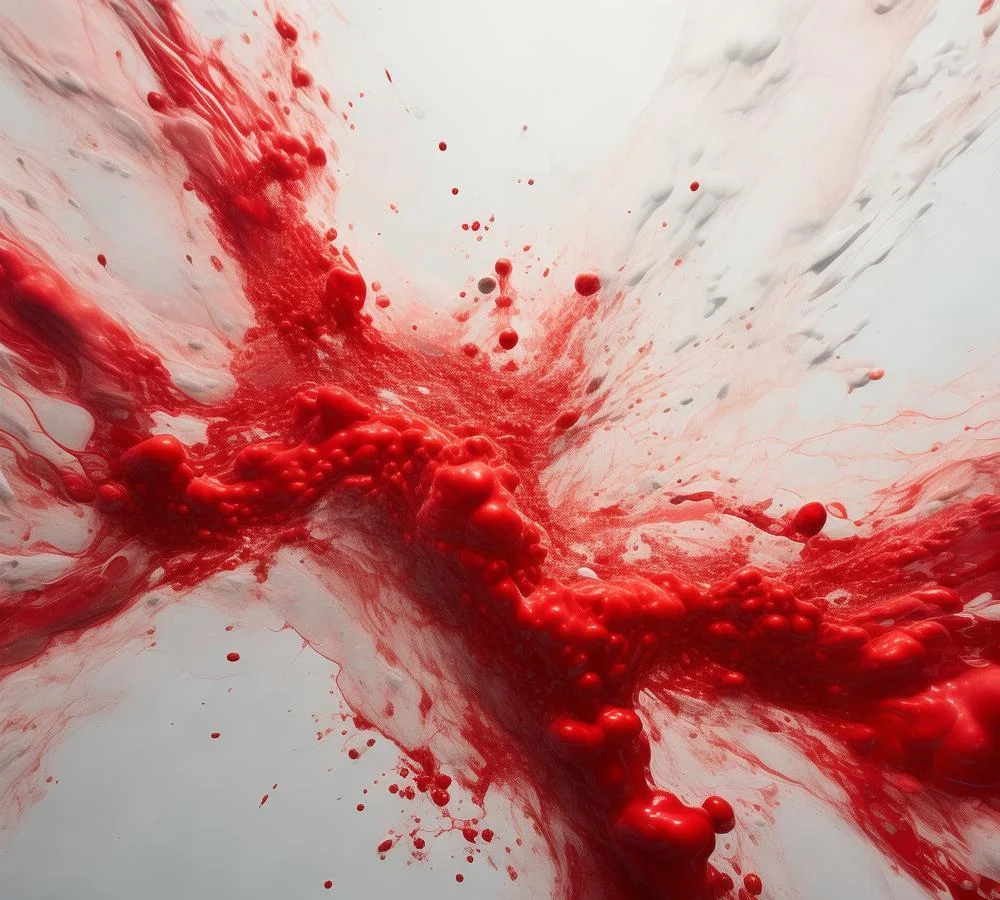 猫尿尿出血：警惕这可能是你的爱猫健康警告