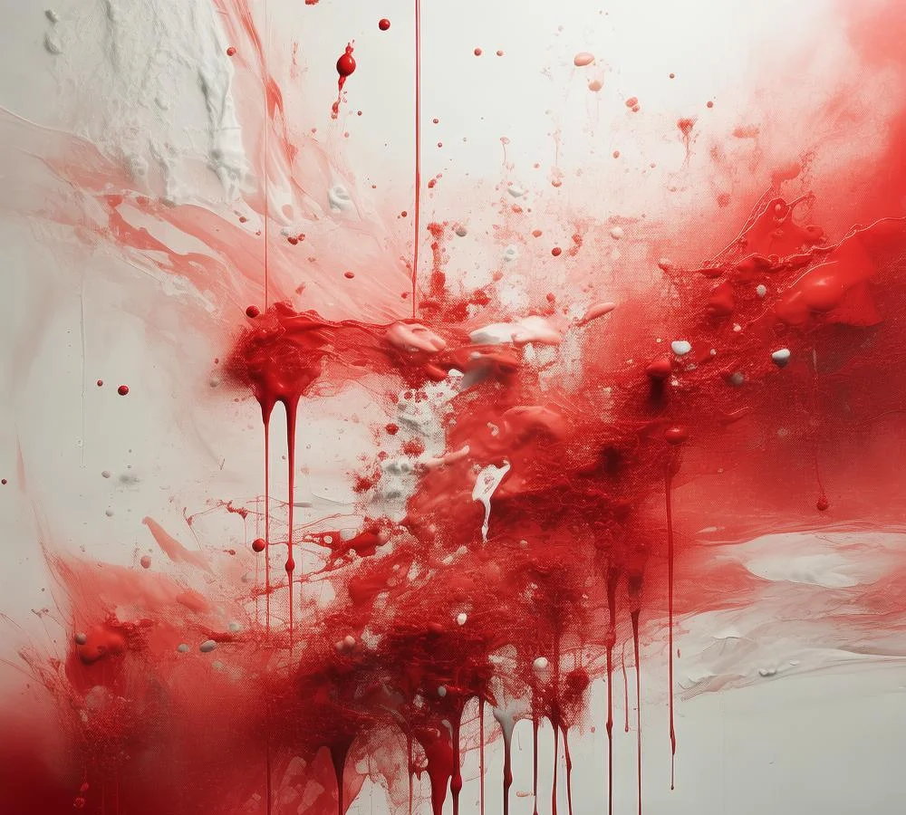 揭秘月经出血：女性生理周期的秘密与注意事项