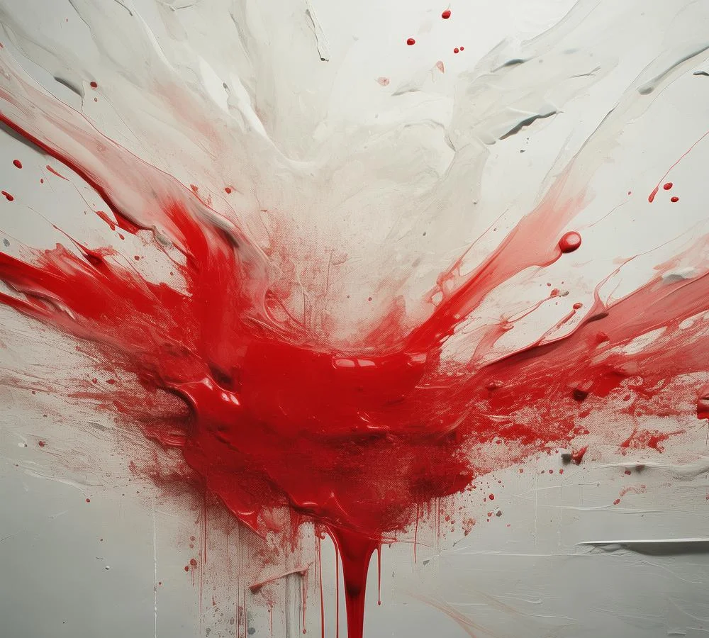 鼻炎性出血：揭秘其成因与应对策略