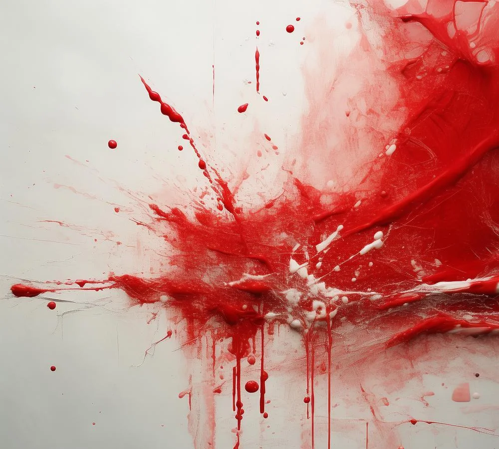 揭秘黄斑出血：从发病到吸收，你需要了解的康复过程