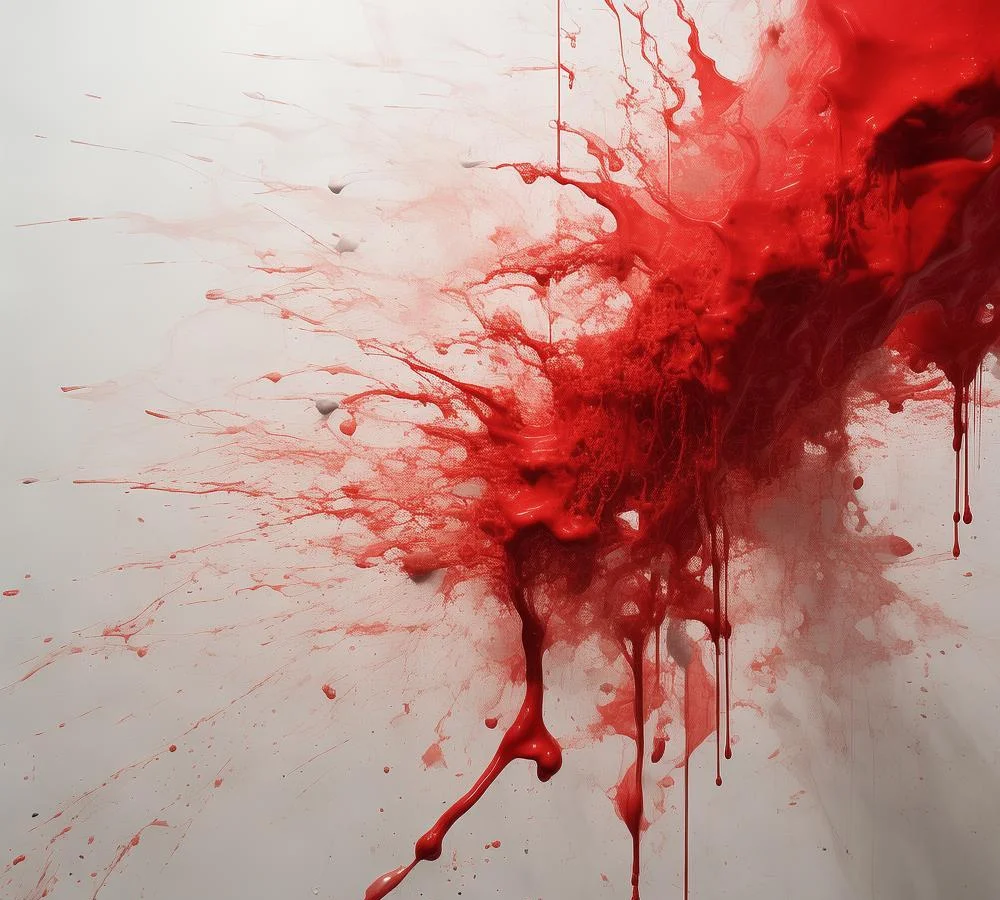 孕期出血颜色揭秘：了解孕期出血，守护母婴健康