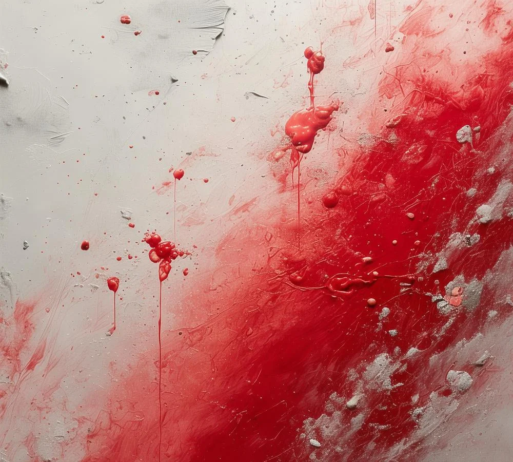 声带肿大出血：揭秘喉咙不适背后的健康隐患