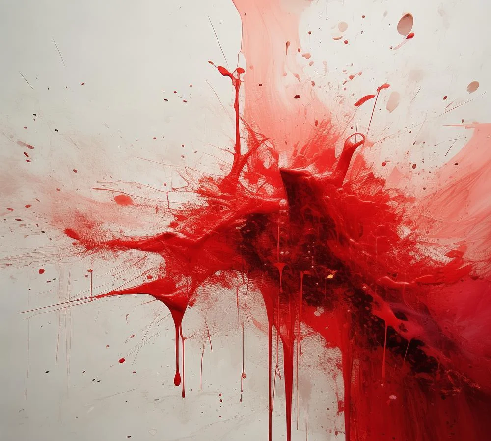 大便出血：揭秘病因，告诉你该去哪科看医生