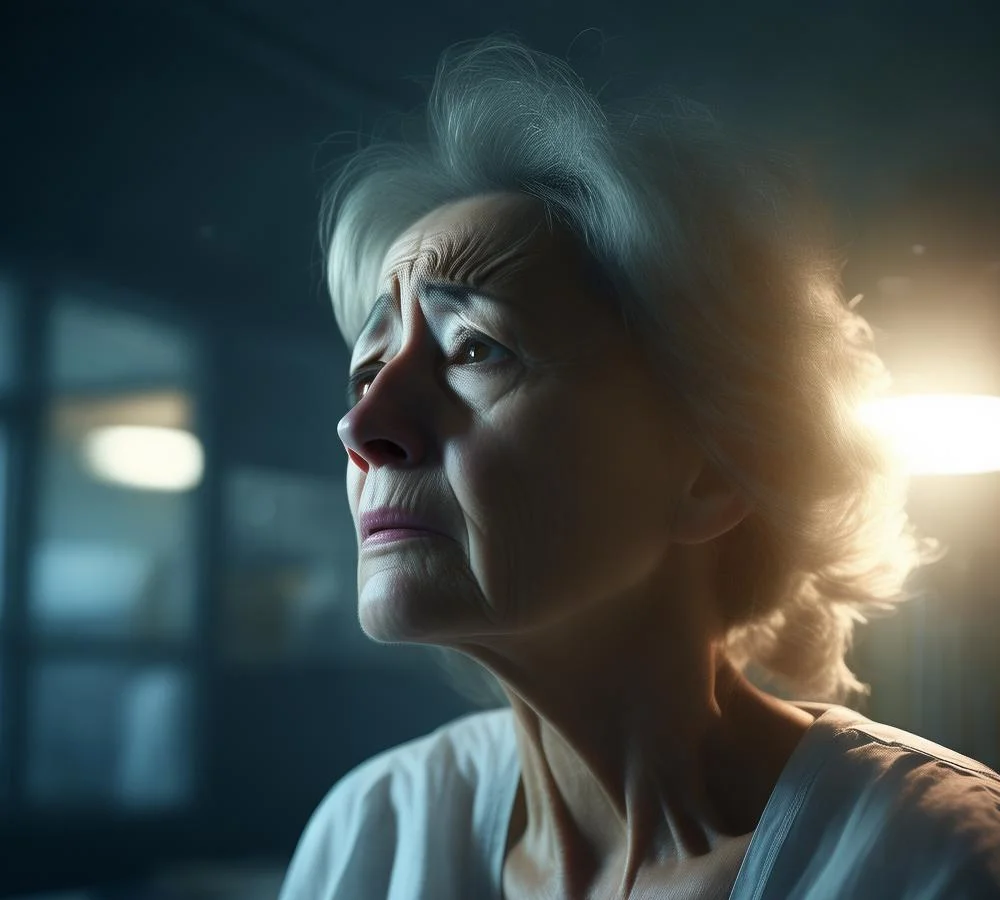 前列腺炎轻度症状揭秘：这些信号你注意到了吗？