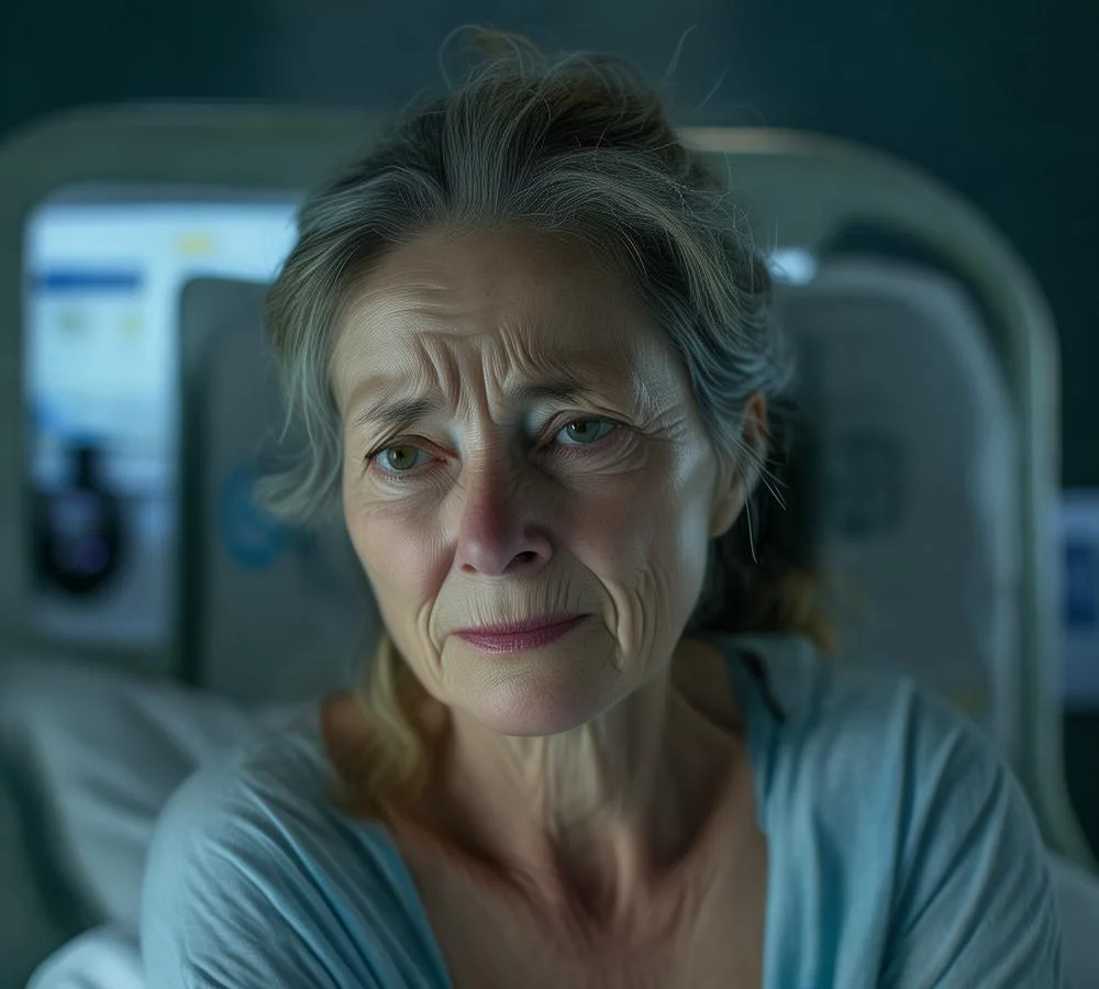 女性也会得慢性前列腺炎？揭秘女性泌尿健康之谜