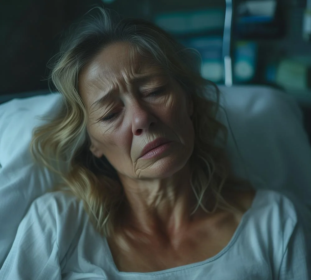 揭秘前列腺炎：严重疼痛背后的健康危机