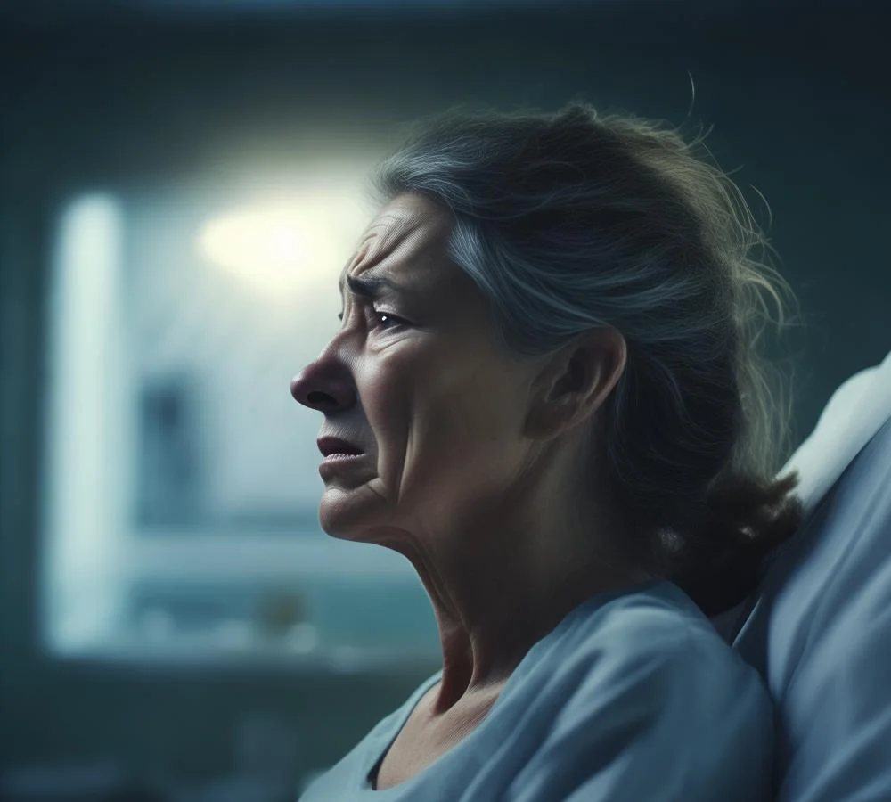 揭秘前列腺炎下腹痛之谜：无其他症状的真相与应对策略