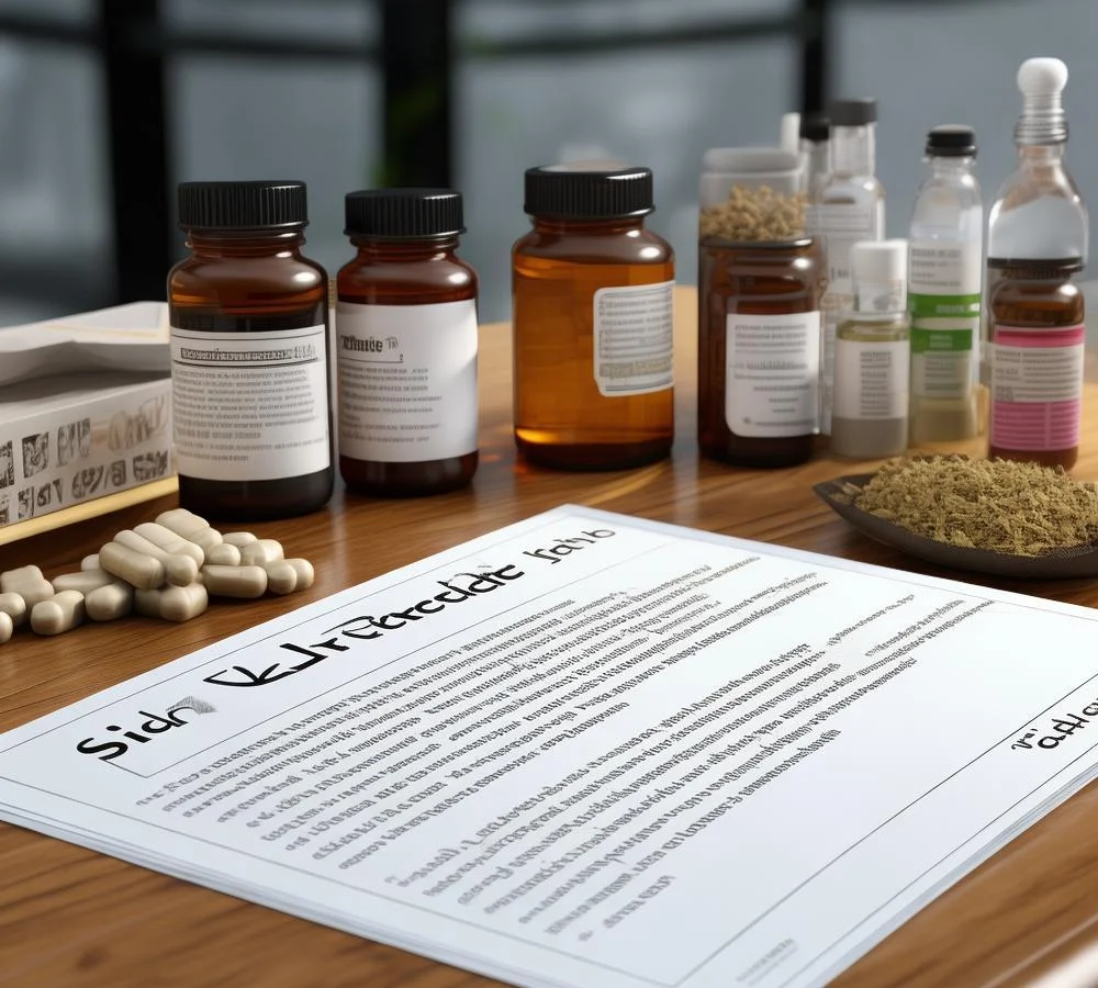 抗病毒治疗的副作用：全面了解与应对策略